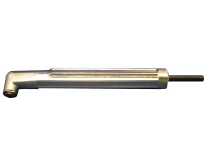 90° Light Duty Angle Drill ZT616